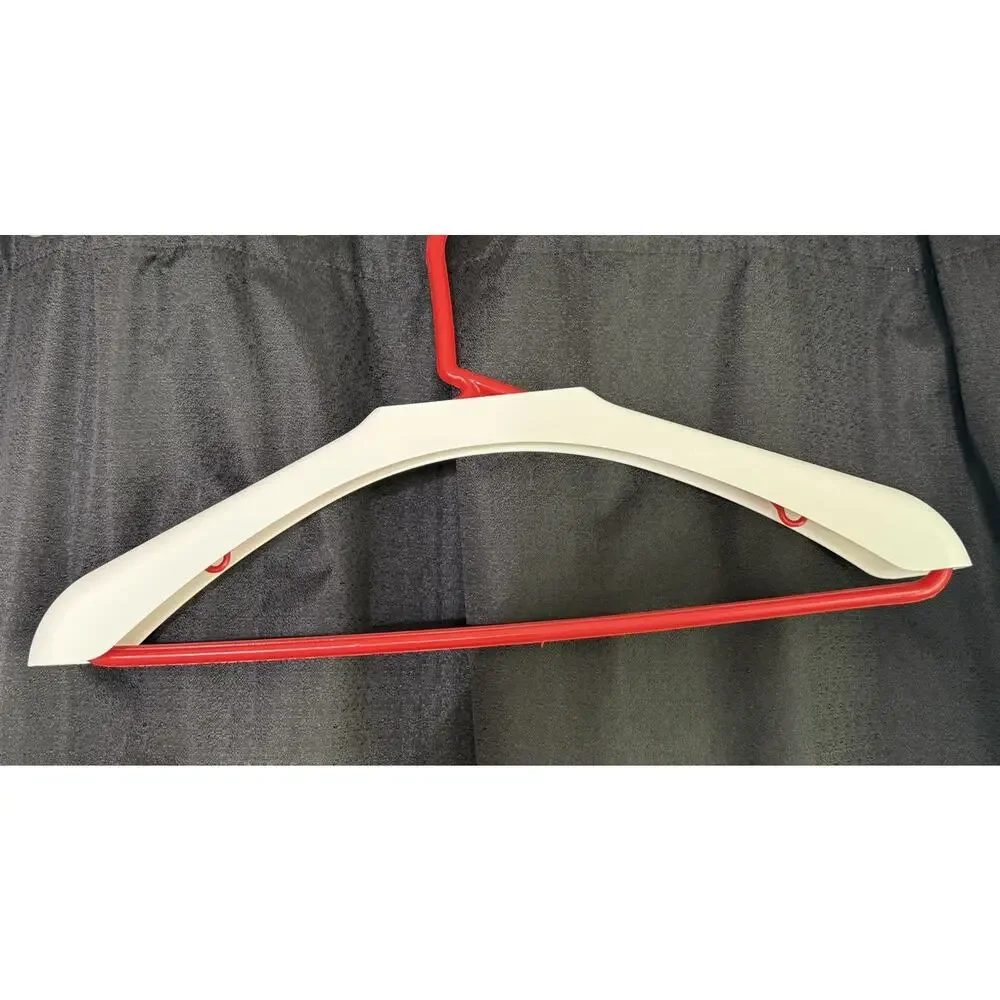 4 IKEA Bumerang Hanger Shoulder Shaper IKEA Hanger Sweater Hanger 17 in